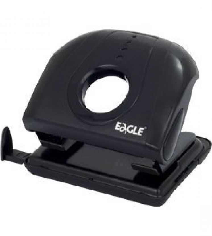 Dziurkacz EAGLE DYNAMIC P5180M czarny