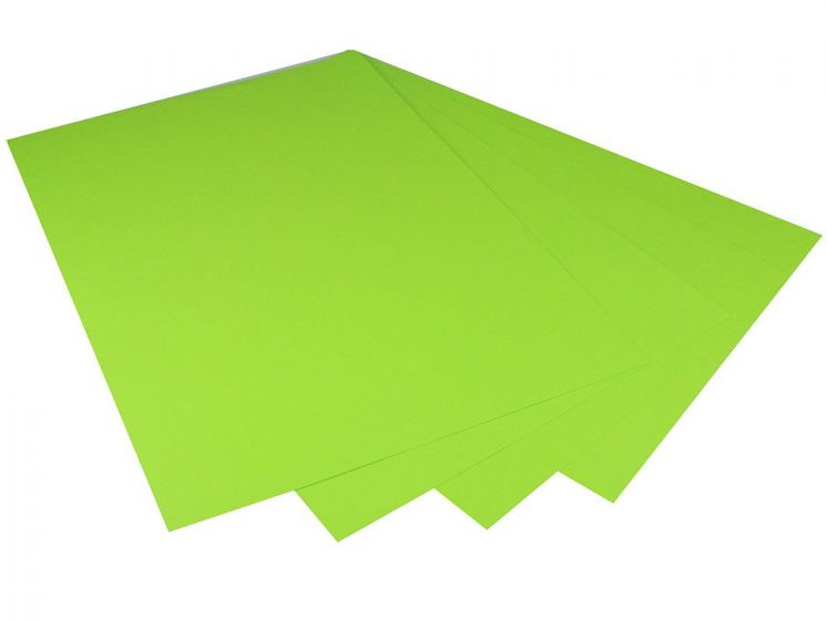 Karton kolorowy TOP 2000 CREATINIO A1 160G 68 ZIELONY