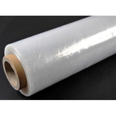 FOLIA STRETCH 23MIC. 1,9/2,2KG NETTO/BRUTTO PRZEZROCZYSTA