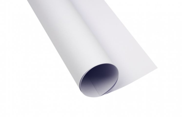 Karton kolorowy TOP 2000 CREATINIO A2 160G 93 JASNOSZARY