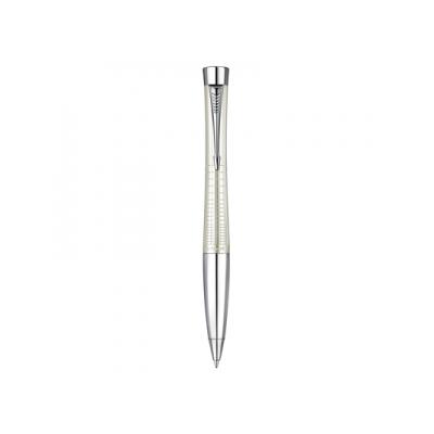 Długopis parker Urban Premium Perłowy Metal Parker
