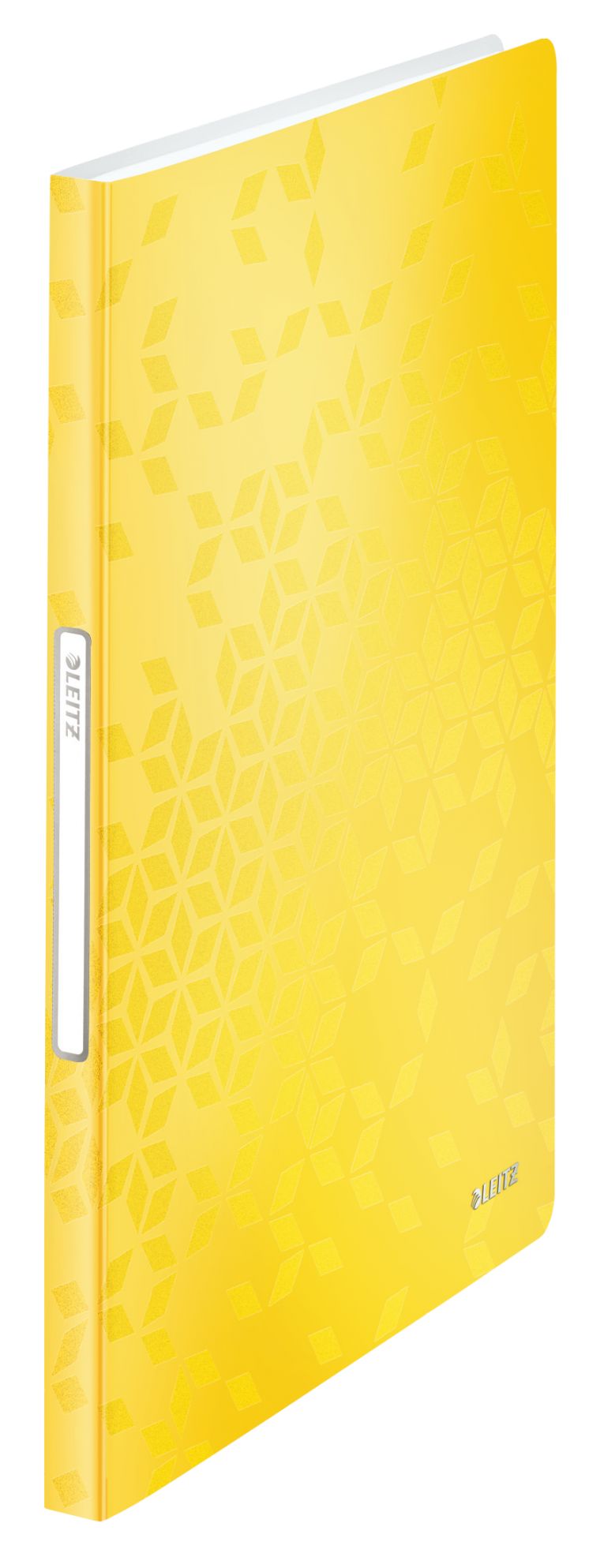 Album ofertowy 40 koszulek PP Leitz WOW, żółty 46320016