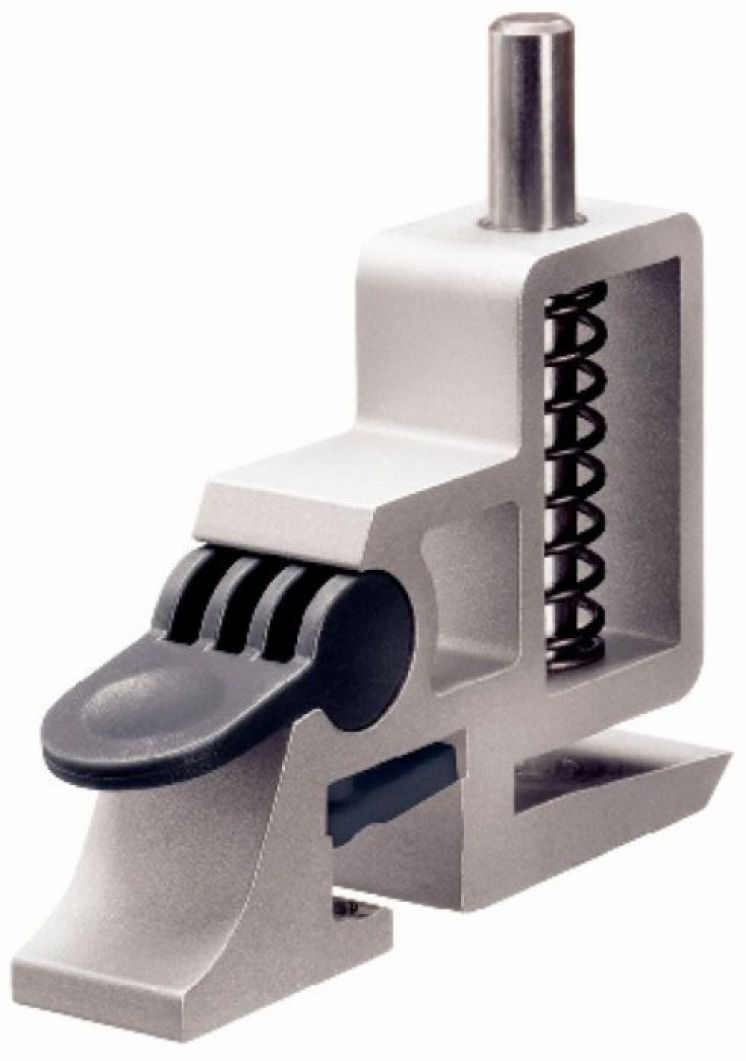 Ostrze zapasowe do dziurkacza Leitz Akto stalowe 6mm