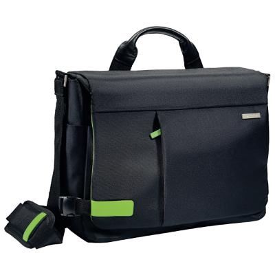 Torba męska SMART LEITZ COMPLETE MESSENGER na laptopa  15.6&#039;