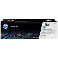 Toner HP CE321A Cyan 1300str