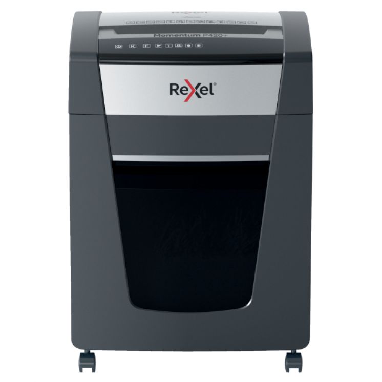 Niszczarka Momentum Extra P420+, P4, 20 kartek