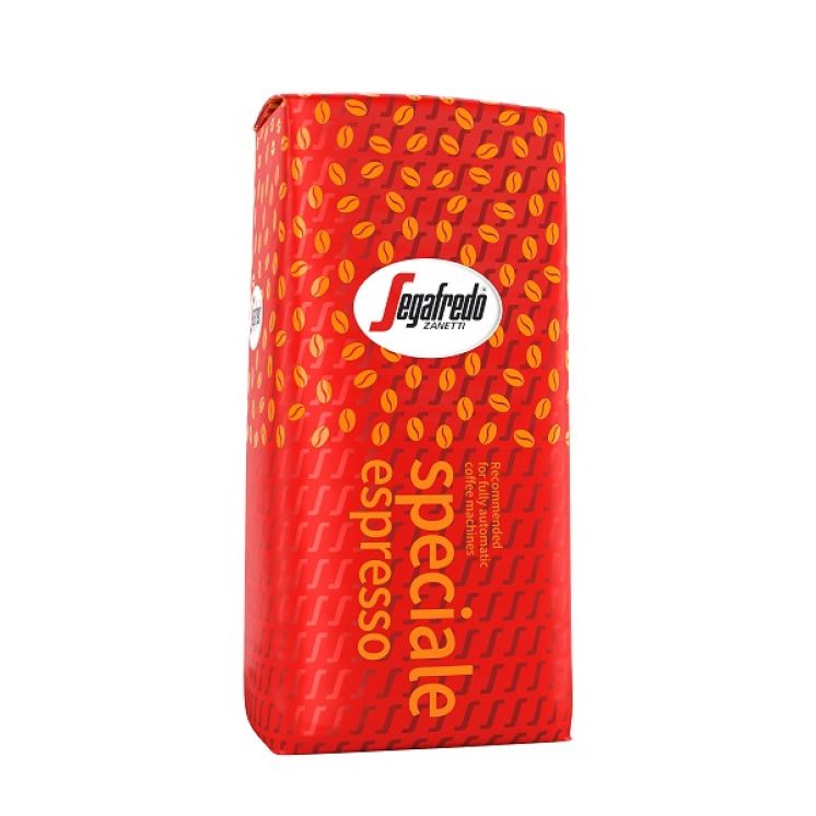 Kawa Segafredo Speciale Espresso 1 kg ziarno