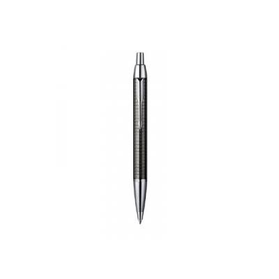 Długopis parker Im Premium Gun Metal Ct