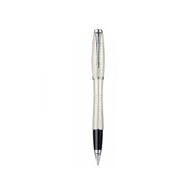 Pióro Wieczne parker Urban Premium Perłowy Metal (F)