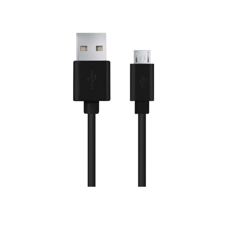 ESPERANZA KABEL USB MICRO A-B 2M CZARNY