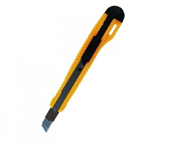 Nóż do papieru z prowadnicą grand gr-9951