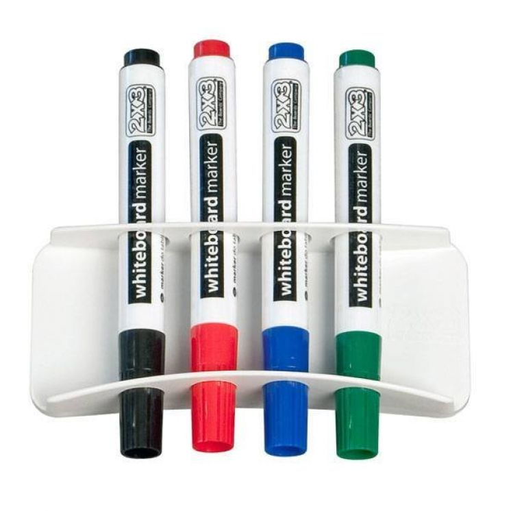 Holder magnetyczny 2x3 CLASSIC