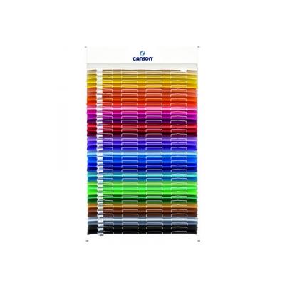 Karton Iris 185g A3 50ark Kanarkowy 04 Canson