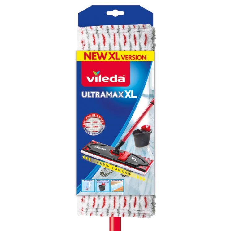 MOP VILEDA ULTRAMAX XL WKŁAD