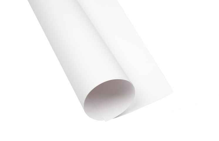 Karton kolorowy TOP 2000 CREATINIO B1 225G 7 BIAŁY