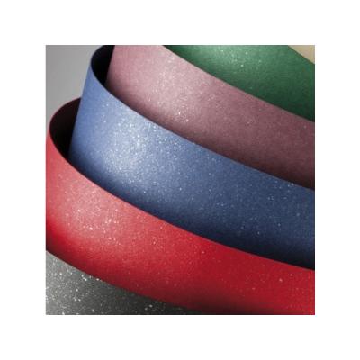 Karton ozdobny ARGO a4 Mika kremowy 240 g/m2 20 ark.