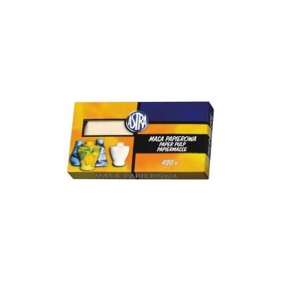 MASA PAPIEROWA ASTRA 420G