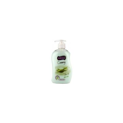 MYDŁO W PŁYNIE LUKSJA OLIVE&amp;YOGHURT 450ML