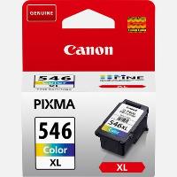 Wkład CANON CL-546XL Kolor (CMY) 8ml