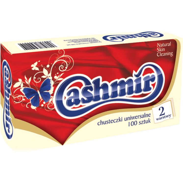 CHUSTECZKI UNIWERSALNE CASHMIR A&#039;100
