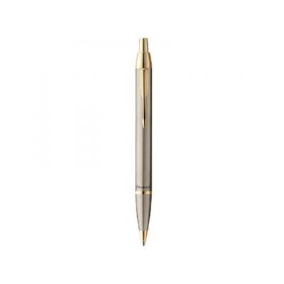 Długopis parker Im Brushed Metal Gt