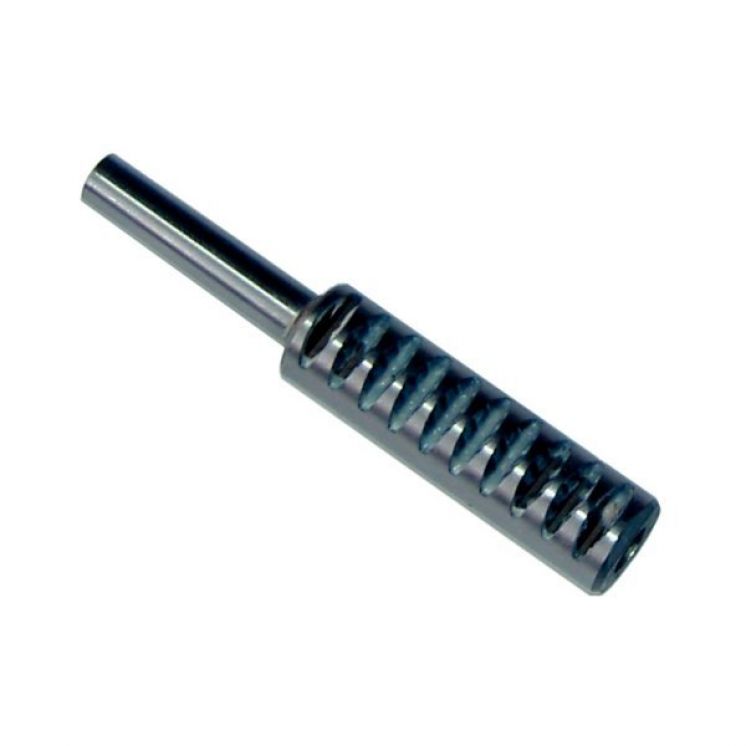 Ostrze zapasowe do dziurkacza Leitz 5182 stalowe 6mm