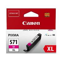 Tusz Canon CLI-571M do MG-5750 magenta 7ml   0387C001