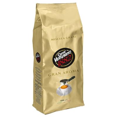 KAWA VERGANO GRAN AROMA 1KG ZIARNO