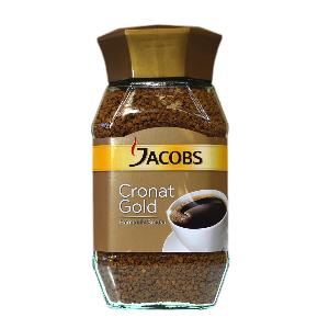 KAWA JACOBS CRONAT GOLD INSTANT 200G