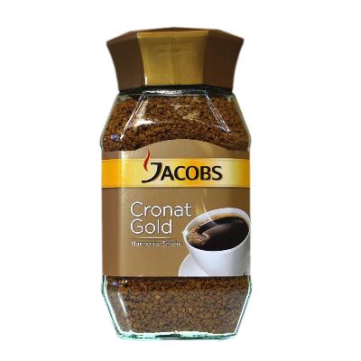 KAWA JACOBS CRONAT GOLD INSTANT 200G