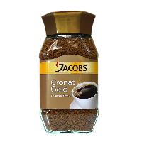 KAWA JACOBS CRONAT GOLD INSTANT 200G