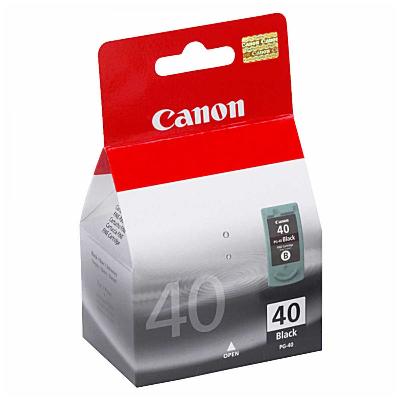 Wkład CANON PG-40 Czarny 16ml