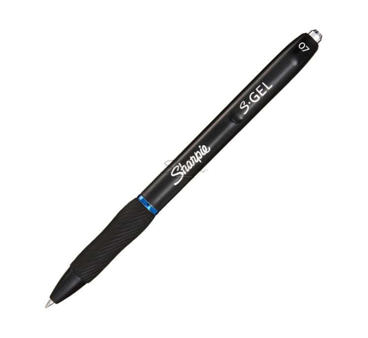 Pióro żelowe Sharpie S-GEL niebieskie