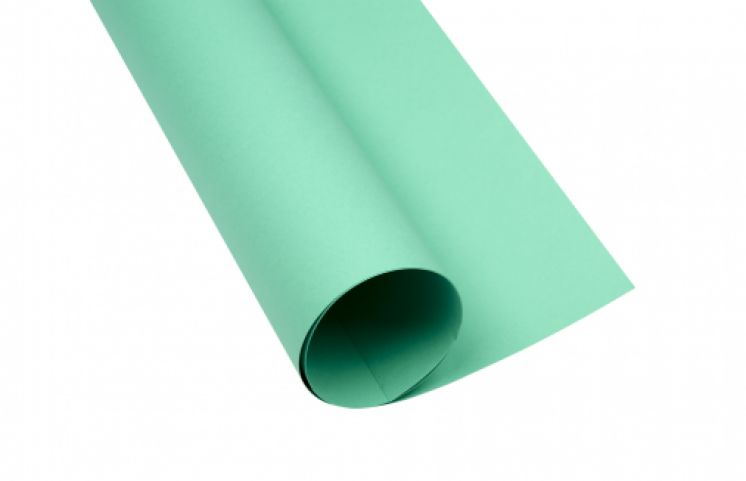 Karton kolorowy TOP 2000 CREATINIO B2 225G 64 TURKUSOWY