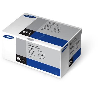 Toner SAMSUNG MLT-D204L czarny 5000str