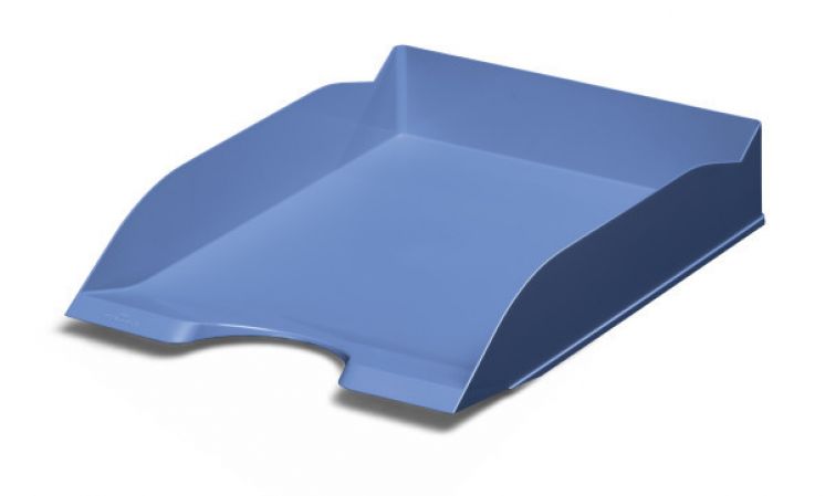 PÓŁKA NA DOKUMENTY A4 DURABLE ECO NIEBIESKA 7756 06