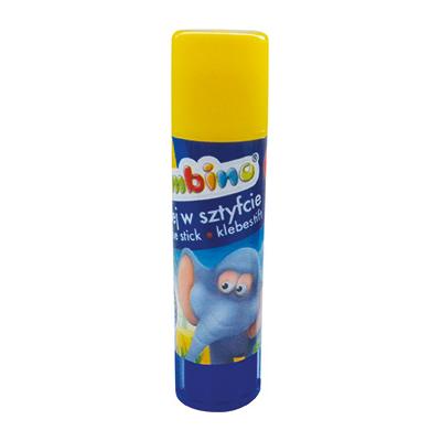 Klej w sztyfcie BAMBINO 9g