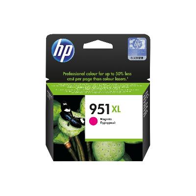 Wkład HP 951 XL Magenta 24ml