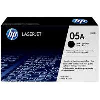 Toner HP CE505A Czarny 2300str