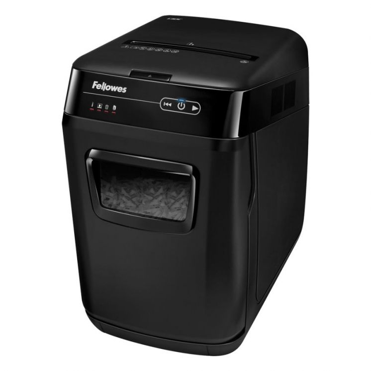 Niszczarka AUTOMAX 130C FELLOWES