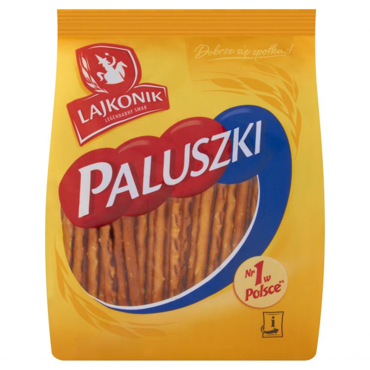 PALUSZKI LAJKONIK 300G
