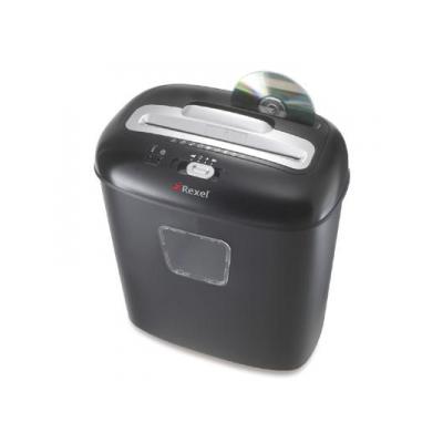 Niszczarka REXEL DUO S3