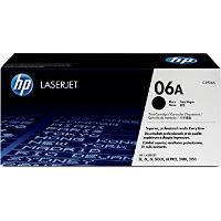 Toner HP C3906A Czarny 2500str