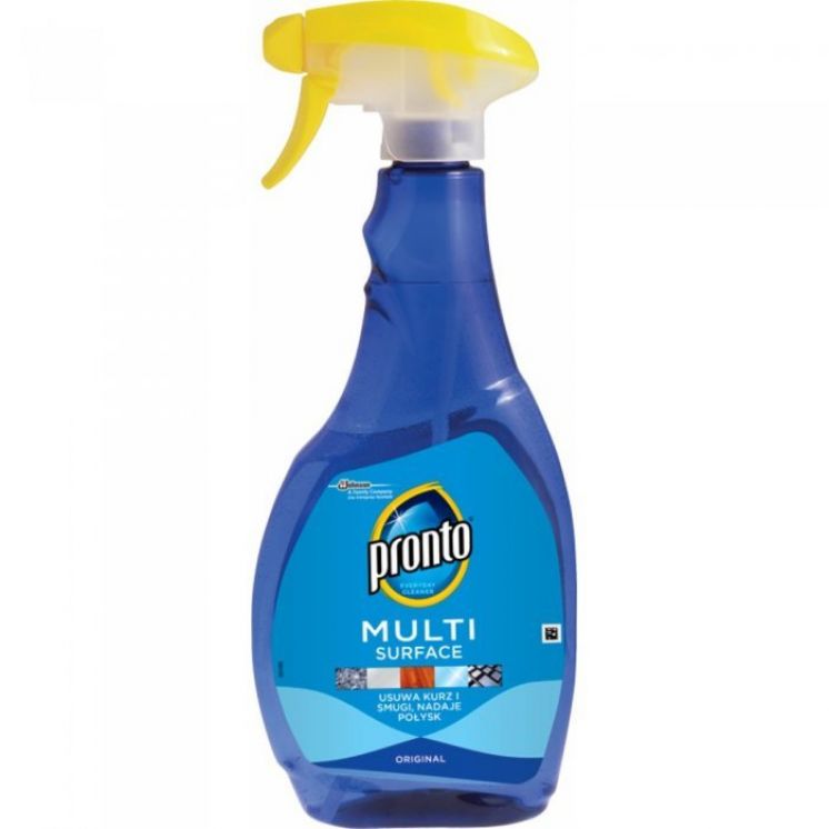 płyn uniwersalny PRONTO MULTI-SURFACE 500ml