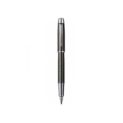 Pióro Wieczne Parker Im Premium Gun Metal Ct (F)