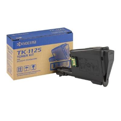 Toner Kyocera TK-1125                        TK 1125