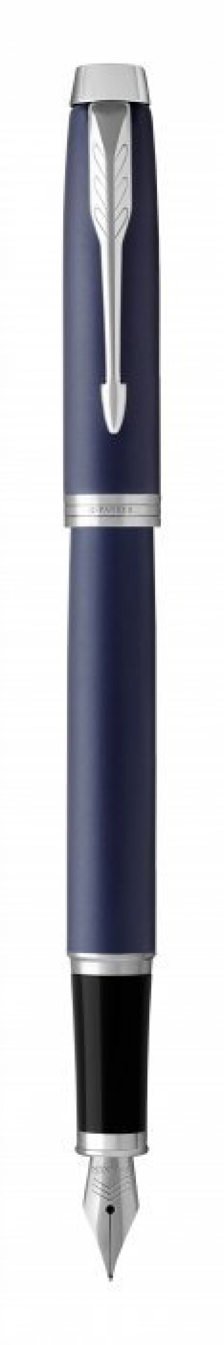 Pióro wieczne (F) parker im blue ct 1931647 Parker