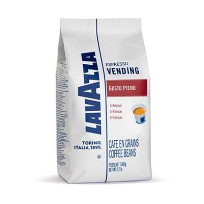 Kawa LAVAZZA GUSTO PIENO VENDING 1kg ziarno