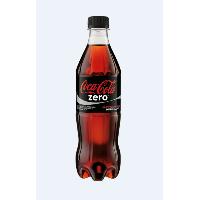 COCA COLA ZERO 0,5L /12/