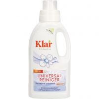 Płyn Uniwersalny do czyszczenia Klar 500 ml